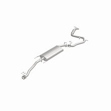 画像をギャラリービューアに読み込む, MagnaFlow BRE Exhaust Kit 13-17 Toyota RAV4 2.5L