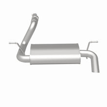 画像をギャラリービューアに読み込む, BRExhaust 18-25 Jeep Wrangler 2.0L Direct-Fit Replacement Rear Muffler Kit