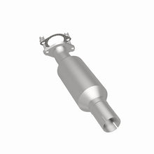 画像をギャラリービューアに読み込む, MagnaFlow Direct Fit Catalytic Converter 19-20 Kia Forte 2L Underbody