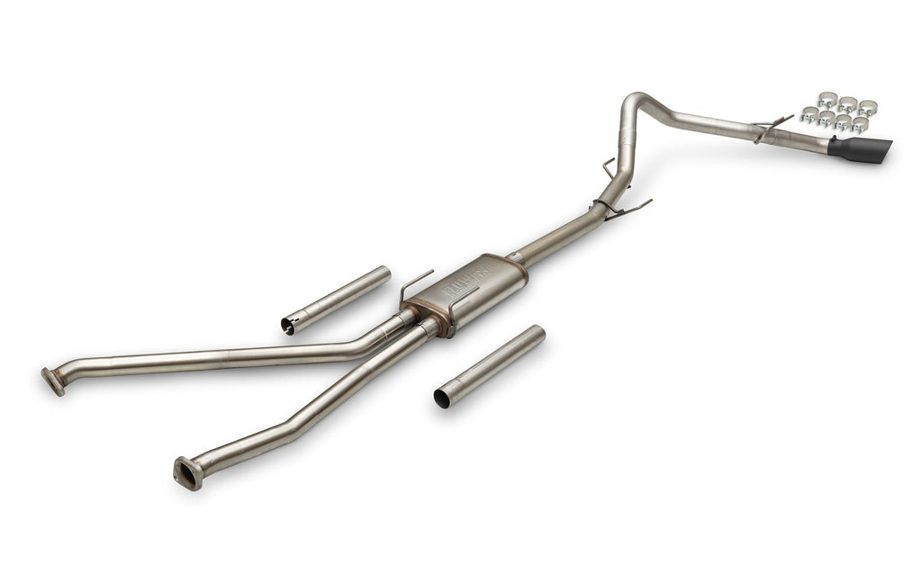 Flowmaster Flow FX Cat-Back Exhaust System