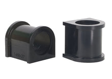 画像をギャラリービューアに読み込む, Whiteline Sway Bar - Mount Bushing - 27mm