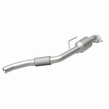画像をギャラリービューアに読み込む, MagnaFlow 20-21 Ford Explorer Single Underbody 2.3L Direct Fit Converter
