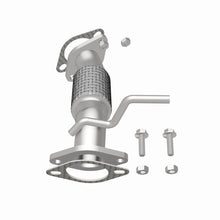 画像をギャラリービューアに読み込む, BRE Exhaust 06-10 Sonata 2.4L Front Pipe Kit