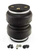 画像をギャラリービューアに読み込む, Air Lift Replacement Air Spring - LoadLifter 5000 Ultimate Bellows Type w/ internal Jounce Bumper