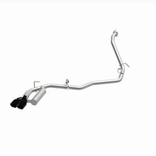 画像をギャラリービューアに読み込む, MagnaFlow 25-26 Toyota Camry SPEQ Series Stainless Cat-Back Performance Exhaust System