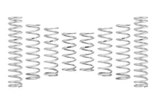 画像をギャラリービューアに読み込む, Eibach 2026 Kawasaki Teryx 5 H2 Deluxe ES 5-Seat Pro-UTV Stage 3 Kit - Set of 8