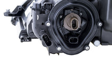画像をギャラリービューアに読み込む, Hella 2005 Mercedes-Benz Slk 360/55Amg - Headlamp Rh