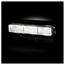 画像をギャラリービューアに読み込む, Spyder 22-24 Toyota Tundra OEM Full LED Fog Lights w/Switch - Clear (FL-CL-TTU2022-LED-C)