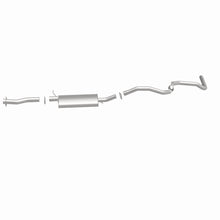 画像をギャラリービューアに読み込む, MagnaFlow BRE Exhaust Kit 92-94 S10 Sonoma