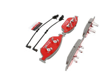 画像をギャラリービューアに読み込む, Brembo OE 20-22 Ford Mustang PRIME Ceramic Brake Pad - Front