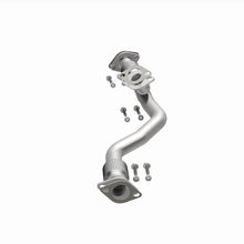 画像をギャラリービューアに読み込む, BRE Exhaust 04-08 Malibu 2.2L 3.5L Front Pipe Kit