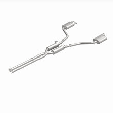 画像をギャラリービューアに読み込む, MagnaFlow Stellantis BRE Exhaust Replacement Kit