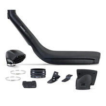 画像をギャラリービューアに読み込む, Mishimoto 21+ Bronco 2.7L Intake/Snorkel Bundle - Oiled Filter