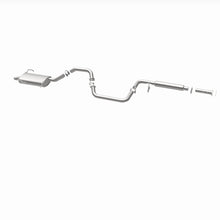 画像をギャラリービューアに読み込む, MagnaFlow BRE Exhaust Kit 95-04 Maxima I30 I35