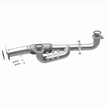 画像をギャラリービューアに読み込む, BRE Exhaust 11-13 Honda Odyssey 3.5L Front Pipe Kit