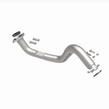 画像をギャラリービューアに読み込む, BRE Exhaust 05-10 tC 2.4L Front Pipe Kit