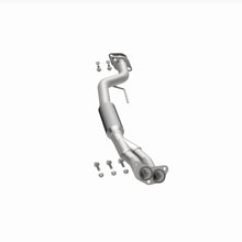 画像をギャラリービューアに読み込む, BRE Exhaust 00-01 Sentra 1.8L Front Pipe Kit