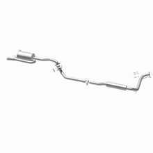 画像をギャラリービューアに読み込む, MagnaFlow BRE Exhaust Kit 09-13 Honda Fit 1.5L