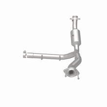 画像をギャラリービューアに読み込む, MagnaFlow 2021 Ford F-150 Right Underbody 5L Direct Fit Converter