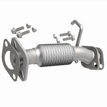 画像をギャラリービューアに読み込む, BRE Exhaust 06-08 Optima 2.4L Front Pipe Kit