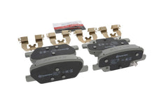 画像をギャラリービューアに読み込む, Brembo OE 20-24 Hyundai Palisade/19-20 Santa Fe/20-24 Kia Telluride PRIME Ceramic Brake Pad - Rear