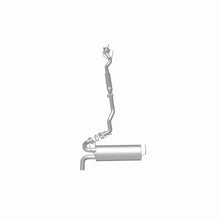 画像をギャラリービューアに読み込む, MagnaFlow BRE Exhaust Kit 11-17 Nissan Juke 1.6L