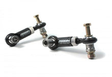画像をギャラリービューアに読み込む, PERRIN 08-21 Subaru WRX / 09-21 STI / 13-26 BRZ &amp; GR86 / 10-14 LGT FXT Rear Endlinks (Spherical)