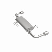 画像をギャラリービューアに読み込む, BRE Exhaust 09-14 Murano 3.5L Muffler Kit
