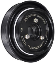 画像をギャラリービューアに読み込む, ATI Damper - 7.53In - Aluminum - 12 &amp; 6 Grv - 2015+ Dodge Challenger 354SC NHRA Drag Pak - 3 Ring