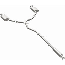 画像をギャラリービューアに読み込む, MagnaFlow BRE Exhaust Kit 11-15 Ford Explorer 3.5L