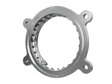 画像をギャラリービューアに読み込む, aFe Silver Bullet Throttle Body Spacer Kit Ford Super Duty 23-26 V8-6.8L/7.3L