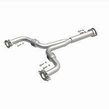 画像をギャラリービューアに読み込む, BRE Exhaust 03-07 G35 3.5L Front Pipe Kit