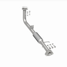 画像をギャラリービューアに読み込む, BRE Exhaust 90-93 Accord 2.2L Front Pipe Kit