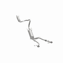 画像をギャラリービューアに読み込む, MagnaFlow BRE Exhaust Kit 98-07 LX470 Land Cruiser 4.7L