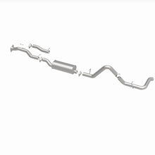 画像をギャラリービューアに読み込む, MagnaFlow BRE Exhaust Kit 94-95 Chevy C1500 C2500 K1500 K2500 5.7L