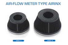 画像をギャラリービューアに読み込む, GReddy Airinx Adaptor NS-03