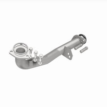 画像をギャラリービューアに読み込む, BRE Exhaust 93-95 Civic del Sol 1.5L Front Pipe Kit