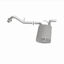 画像をギャラリービューアに読み込む, MagnaFlow BRE Exhaust Kit 09-13 Matrix Vibe 1.8L