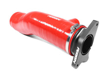 画像をギャラリービューアに読み込む, PERRIN 22-26 Subaru WRX Long Type Turbo Inlet Hose - Red
