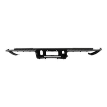 画像をギャラリービューアに読み込む, xTune 14-18 Chevy 1500/GMC Sierra 1500 Rear Bumper Step Pad (RB-CS14-1500-SP)