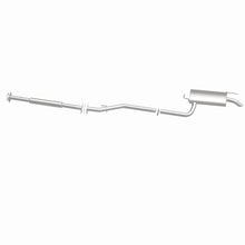 画像をギャラリービューアに読み込む, MagnaFlow BRE Exhaust Kit 02-05 Hyundai Sonata 2.7L