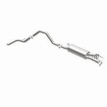 画像をギャラリービューアに読み込む, MagnaFlow BRE Exhaust Kit 01-02 Savana Express 3500 5.7L