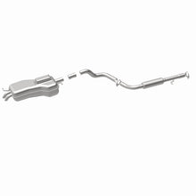画像をギャラリービューアに読み込む, MagnaFlow BRE Exhaust Kit 99-06 VW Beetle GLS