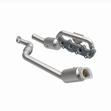 画像をギャラリービューアに読み込む, MagnaFlow 15-20 Ford Mustang 5.0L Direct Fit Converter