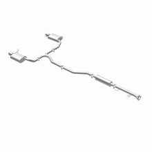 画像をギャラリービューアに読み込む, MagnaFlow BRE Exhaust Kit 09-14 Acura TSX 2.4L
