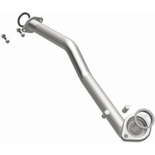 画像をギャラリービューアに読み込む, BRE Exhaust 01-03 Highlander 2.4L 3.0L Front Pipe Kit