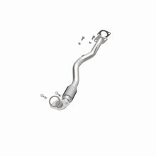 画像をギャラリービューアに読み込む, BRE Exhaust 93-97 Corolla Prizm 1.6L 1.8L Front Pipe Kit