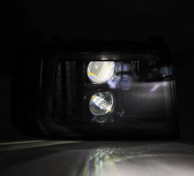 画像をギャラリービューアに読み込む, AlphaRex 92-96 Ford F Series - LUXX-Series Projector Headlights
