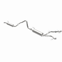 画像をギャラリービューアに読み込む, MagnaFlow BRE Exhaust Kit 98-07 LX470 Land Cruiser 4.7L