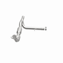 画像をギャラリービューアに読み込む, MagnaFlow 2004 Ford F-150 5.4L Direct Fit Converter